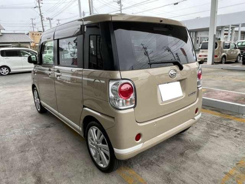 MOVE CANBUS