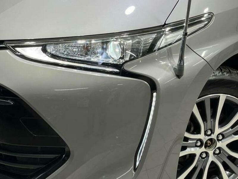 ESTIMA HYBRID