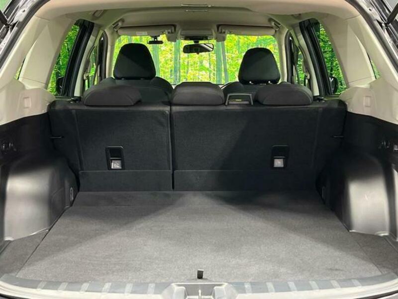 FORESTER-9