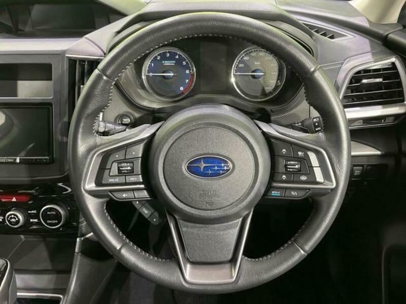 FORESTER-10