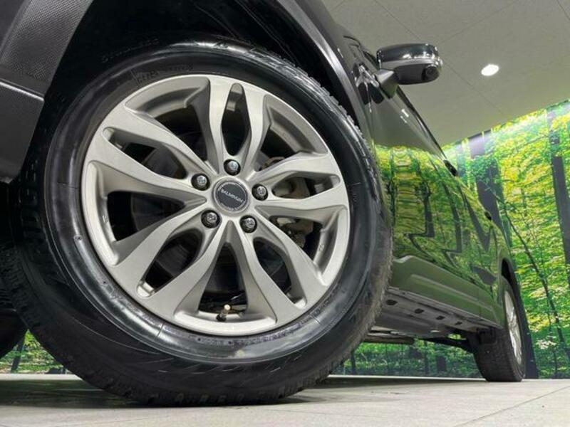 FORESTER-12