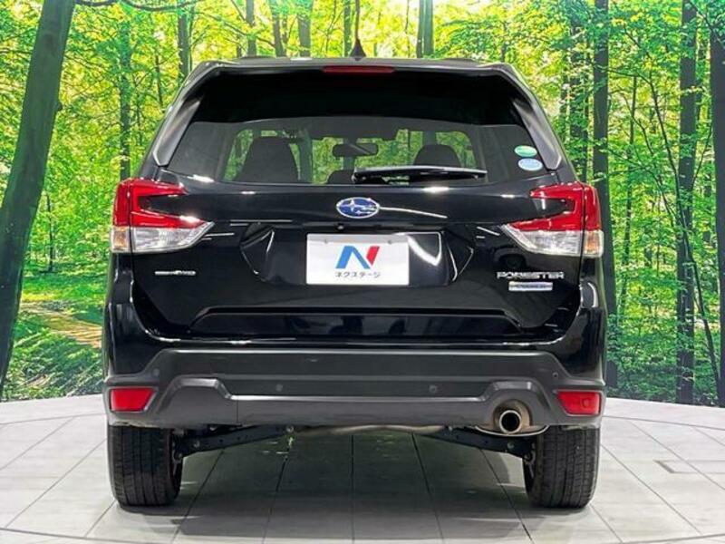 FORESTER-14