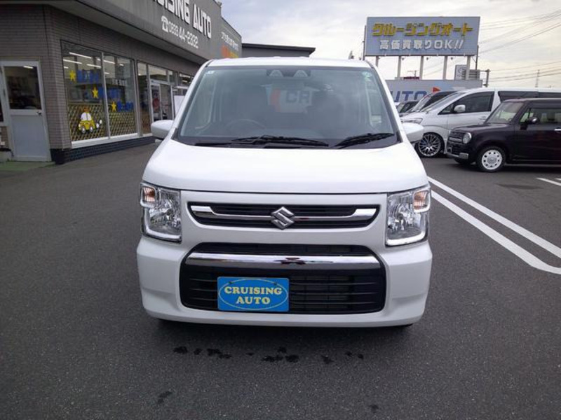 WAGON R