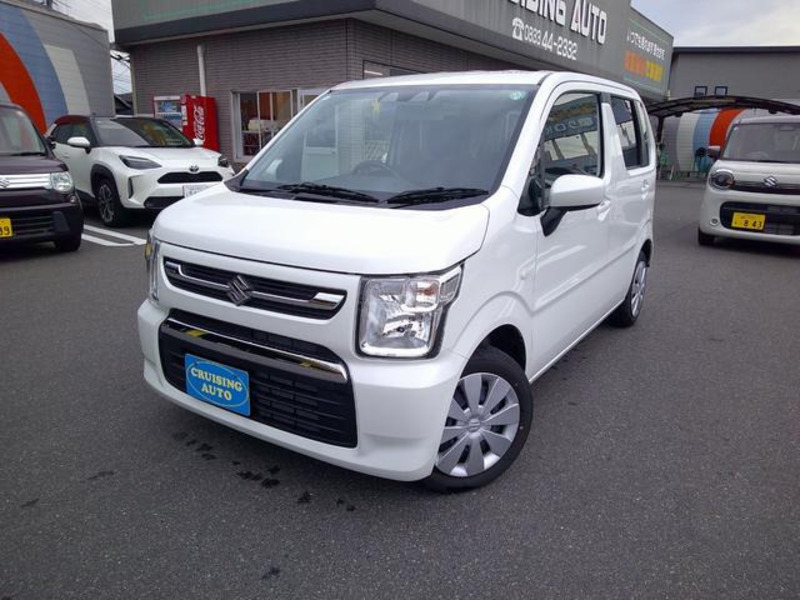 WAGON R-0