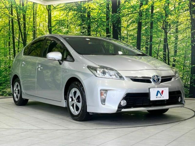 PRIUS