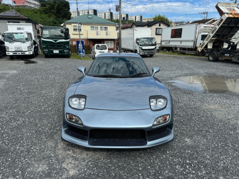 RX-7