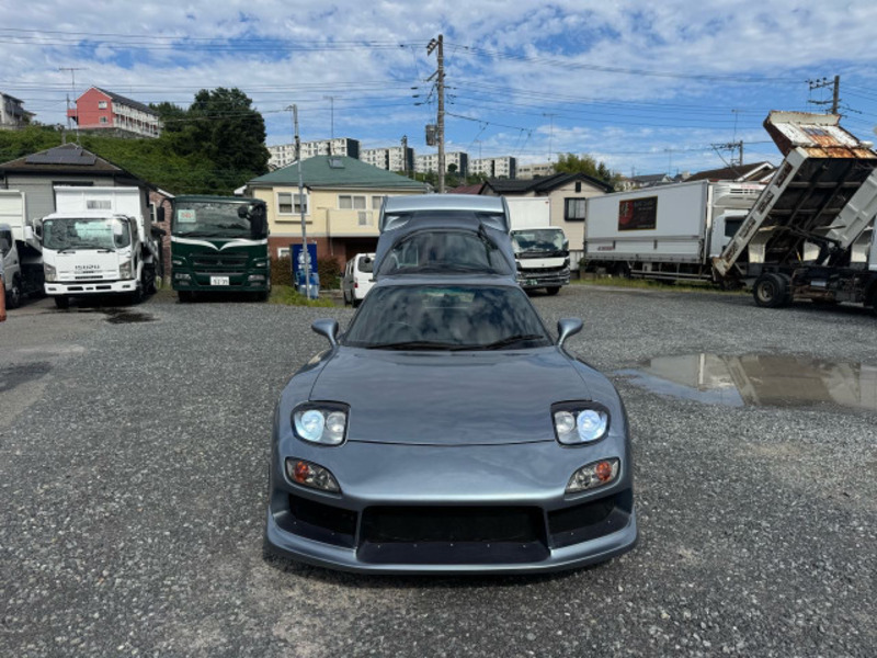 RX-7