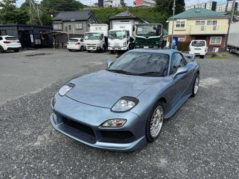 RX-7