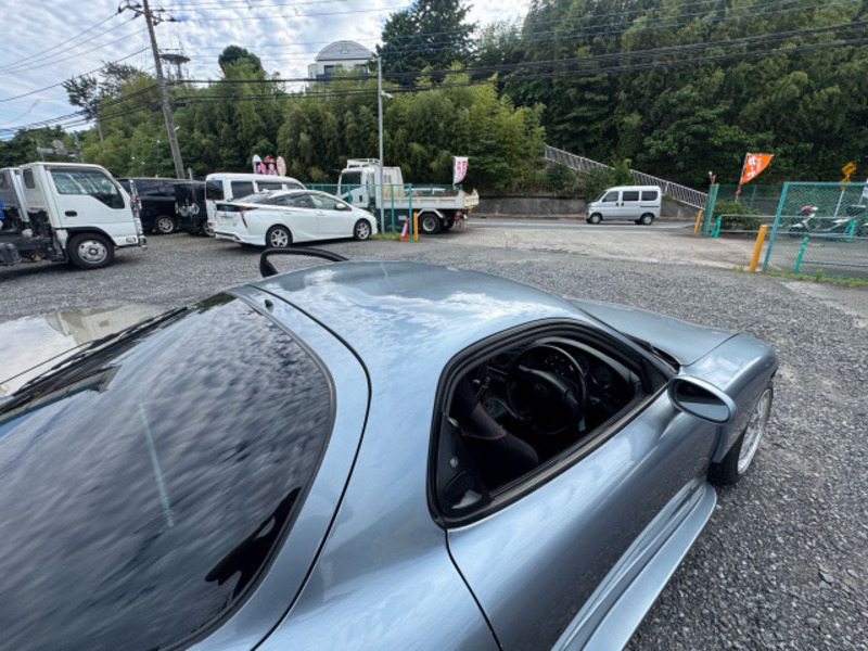 RX-7