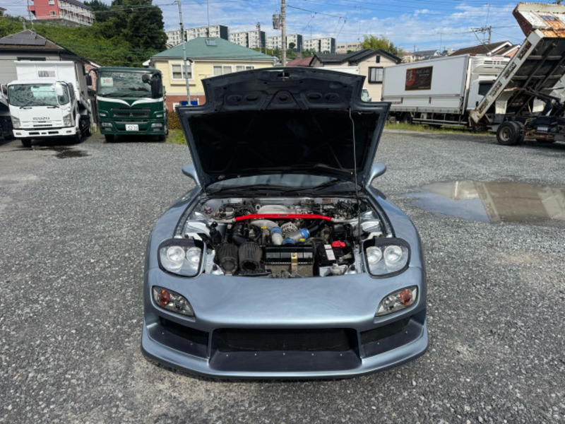 RX-7