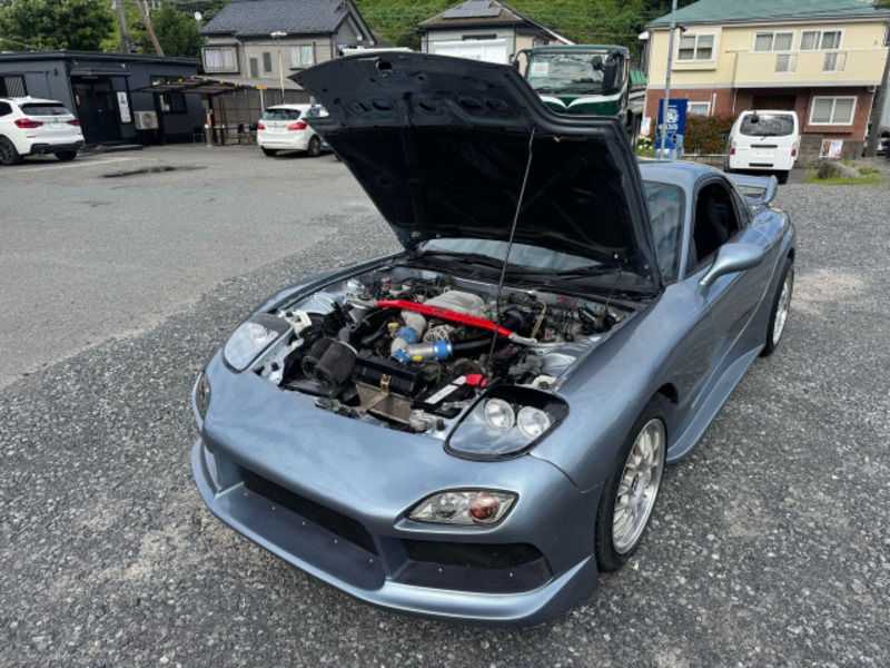 RX-7