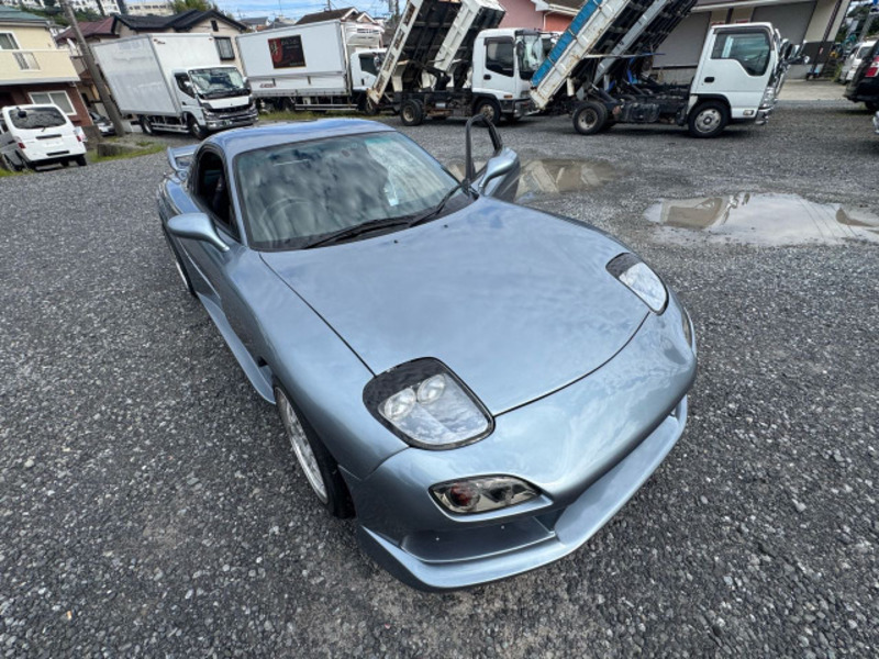 RX-7