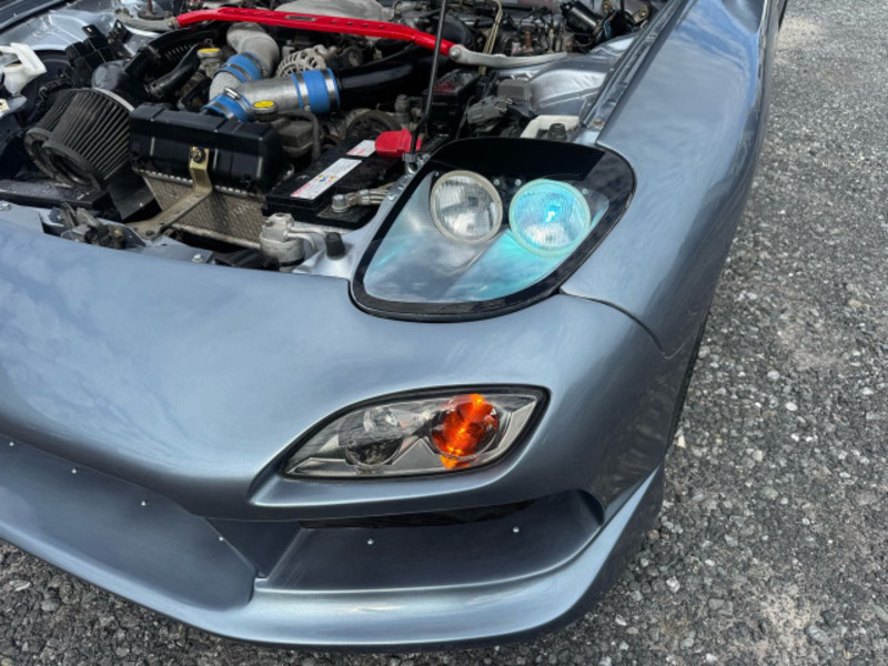 RX-7