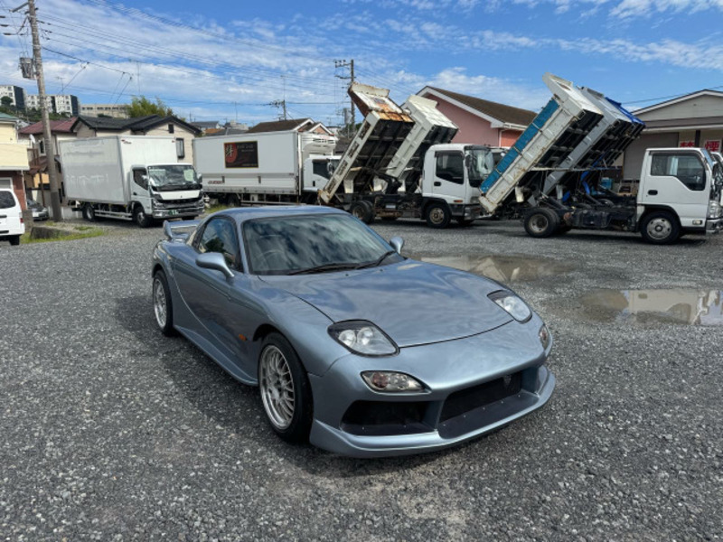 RX-7