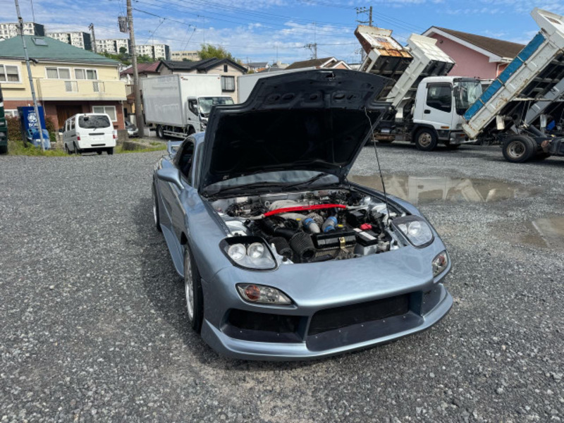 RX-7