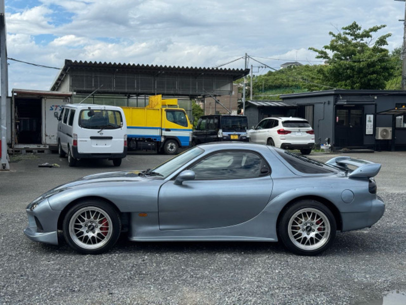 RX-7