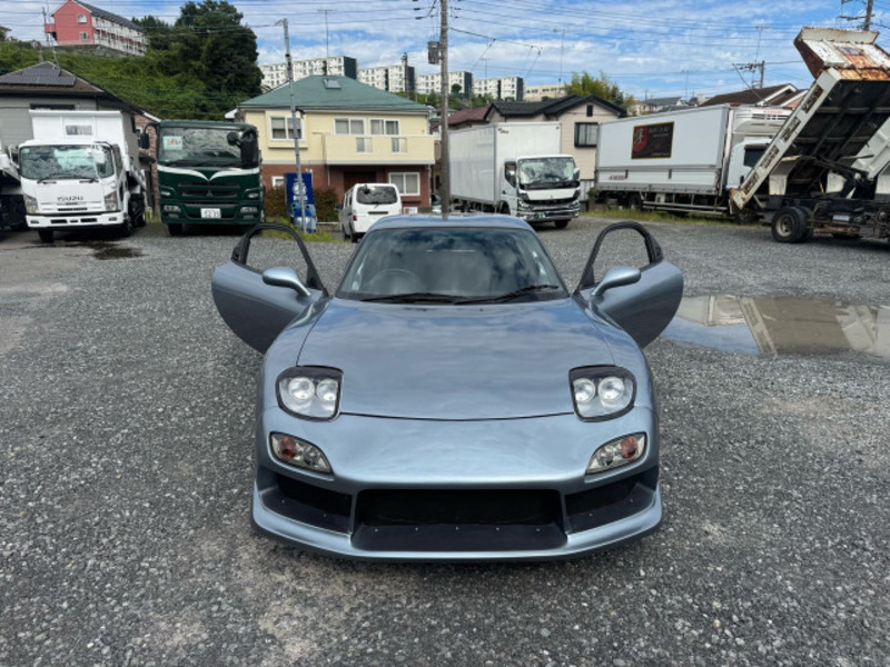 RX-7