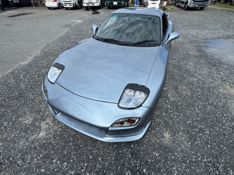 RX-7