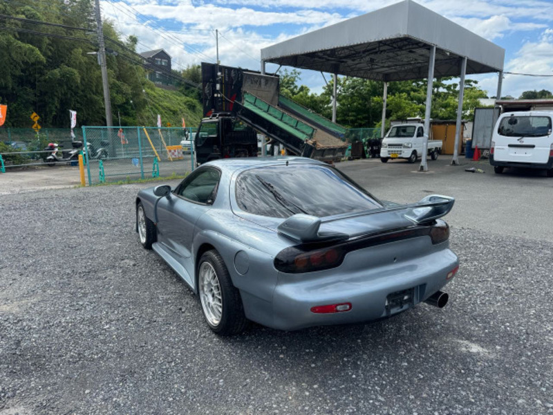 RX-7