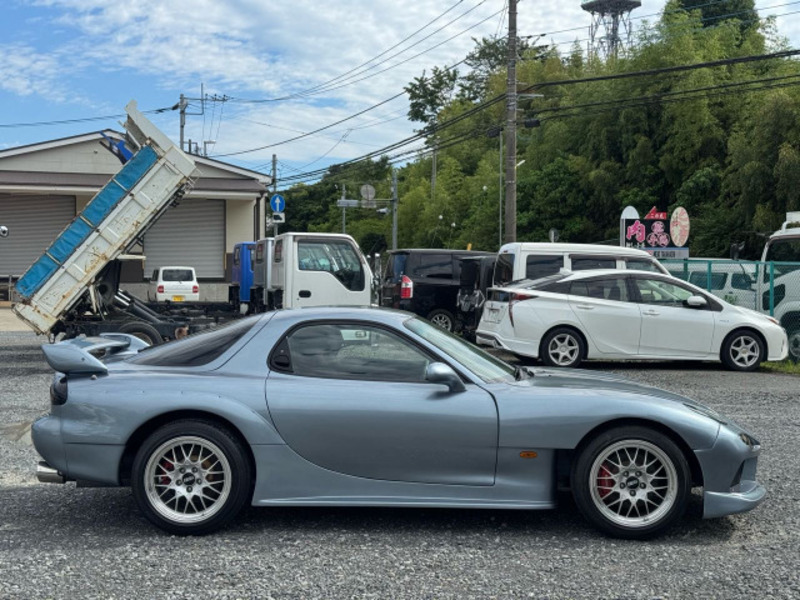 RX-7