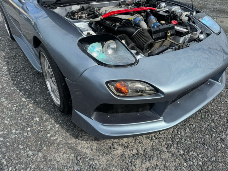 RX-7