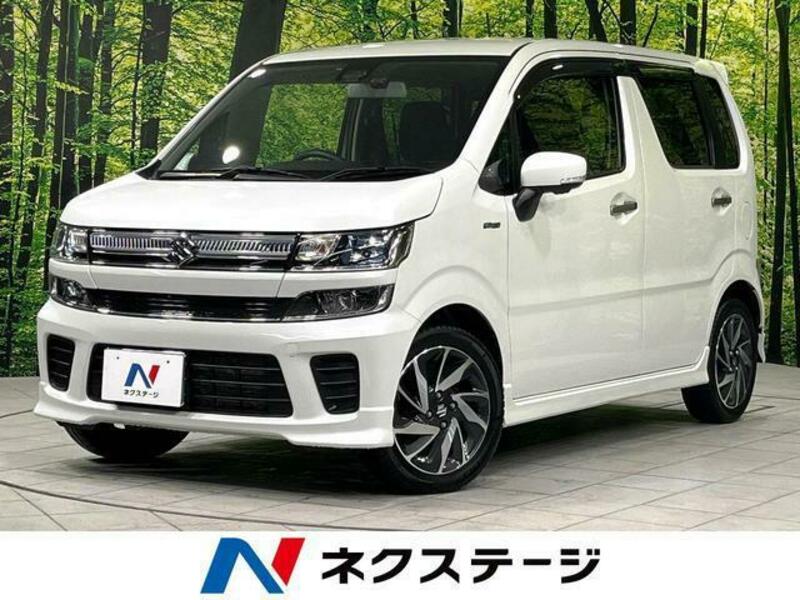 WAGON R-0