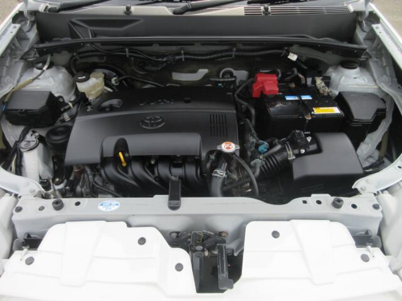 PROBOX VAN