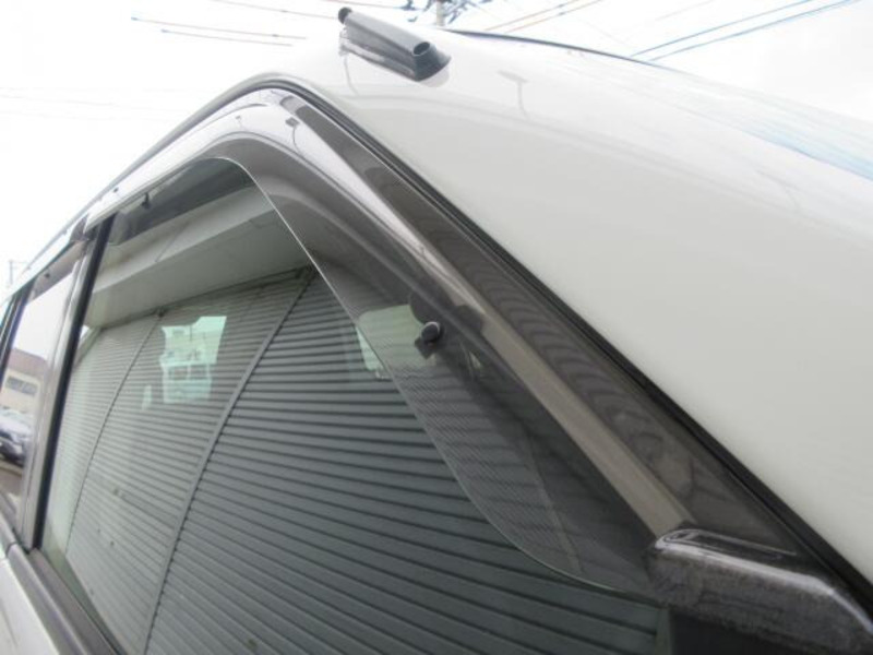 PROBOX VAN