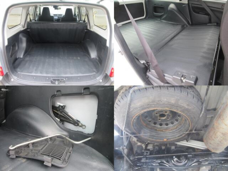 PROBOX VAN