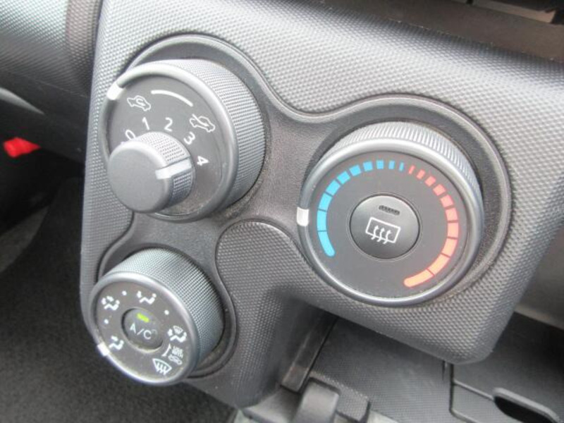 PROBOX VAN