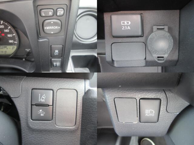 PROBOX VAN