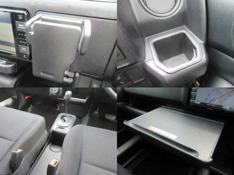 PROBOX VAN