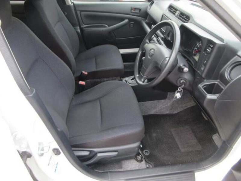 PROBOX VAN
