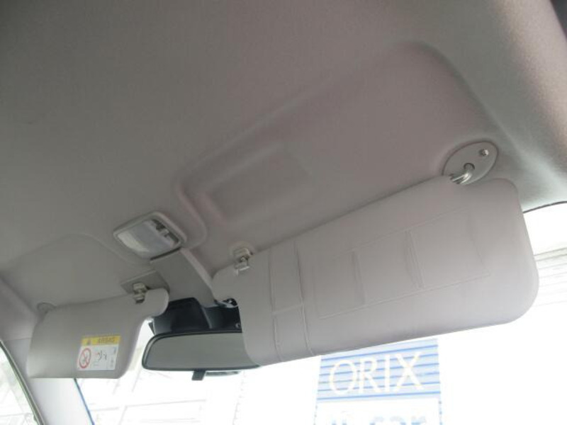 PROBOX VAN