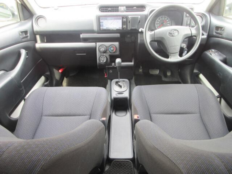 PROBOX VAN