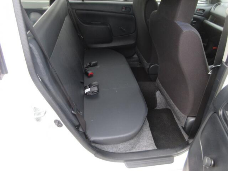PROBOX VAN