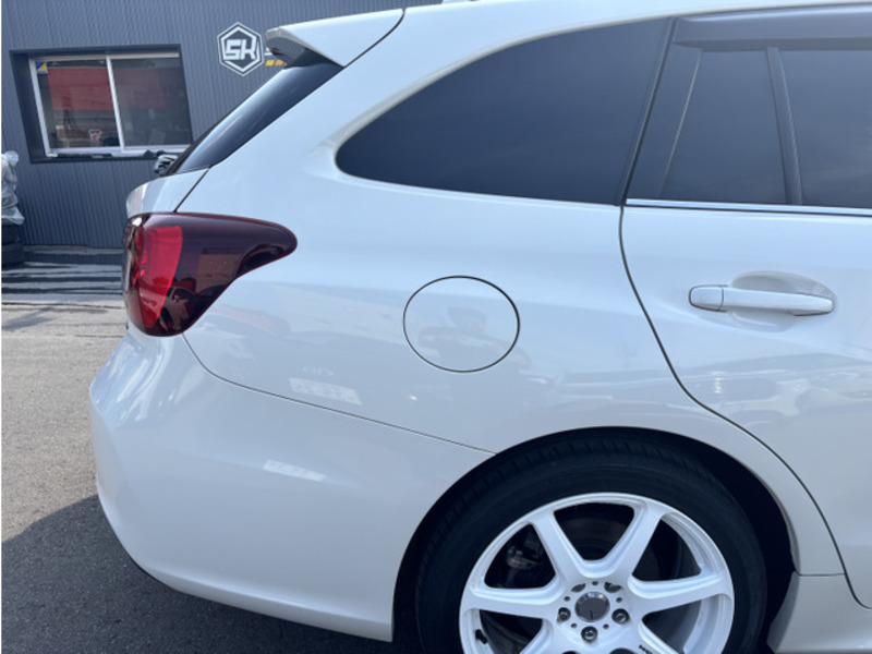 LEVORG-16