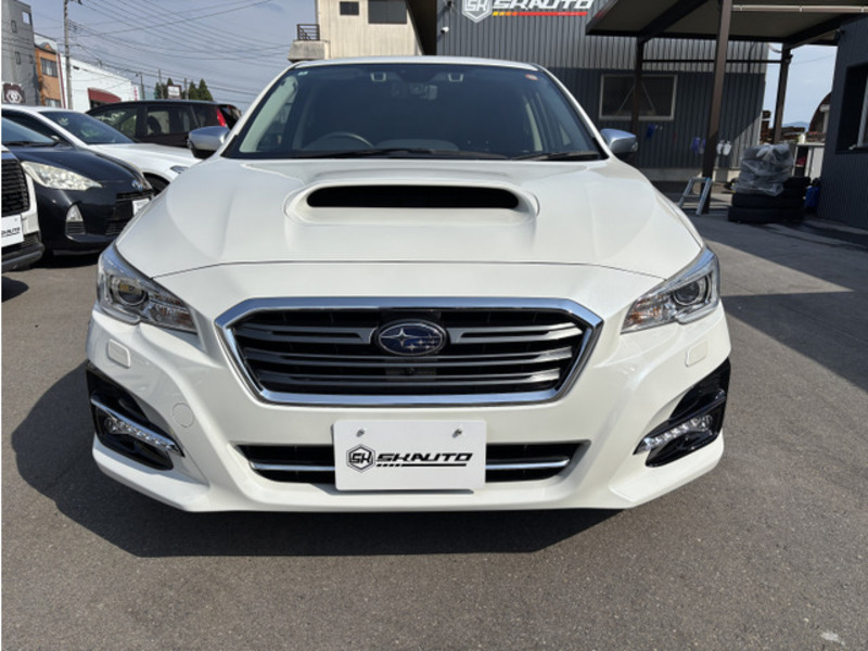 LEVORG-4