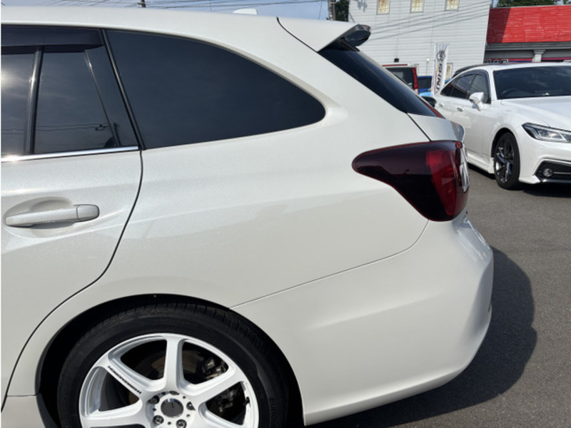 LEVORG-19