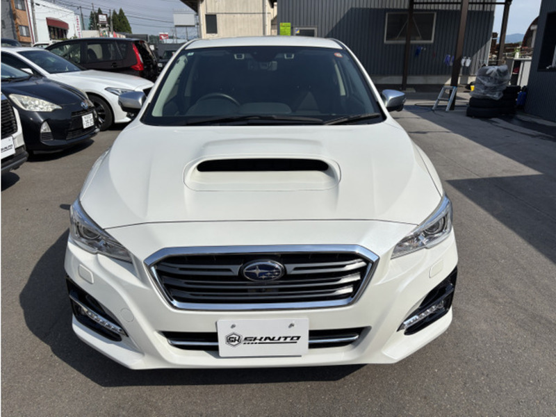 LEVORG-5