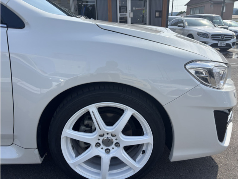 LEVORG-15