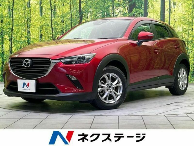 CX-3-0