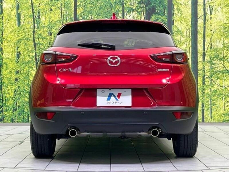 CX-3