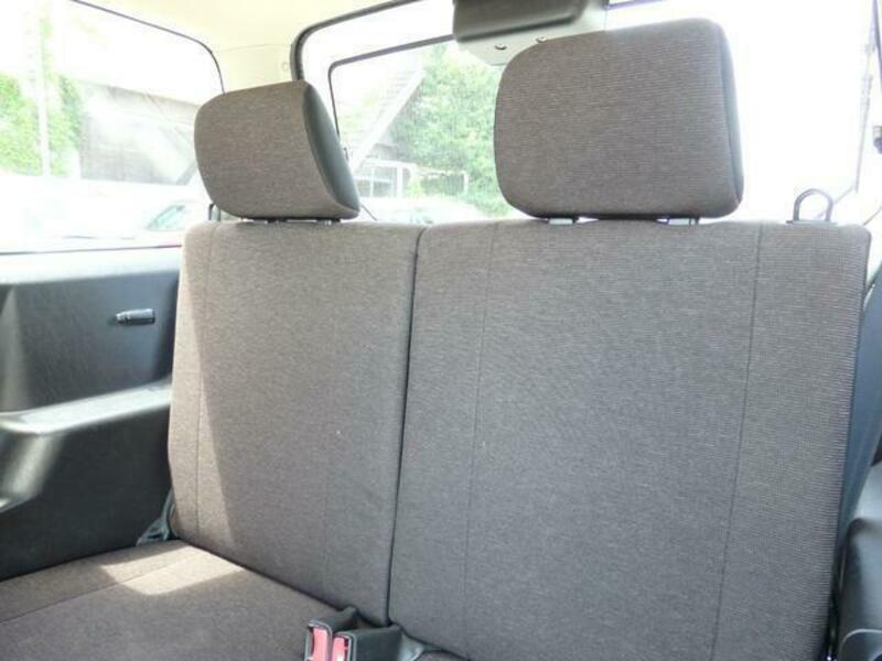 PAJERO MINI-15