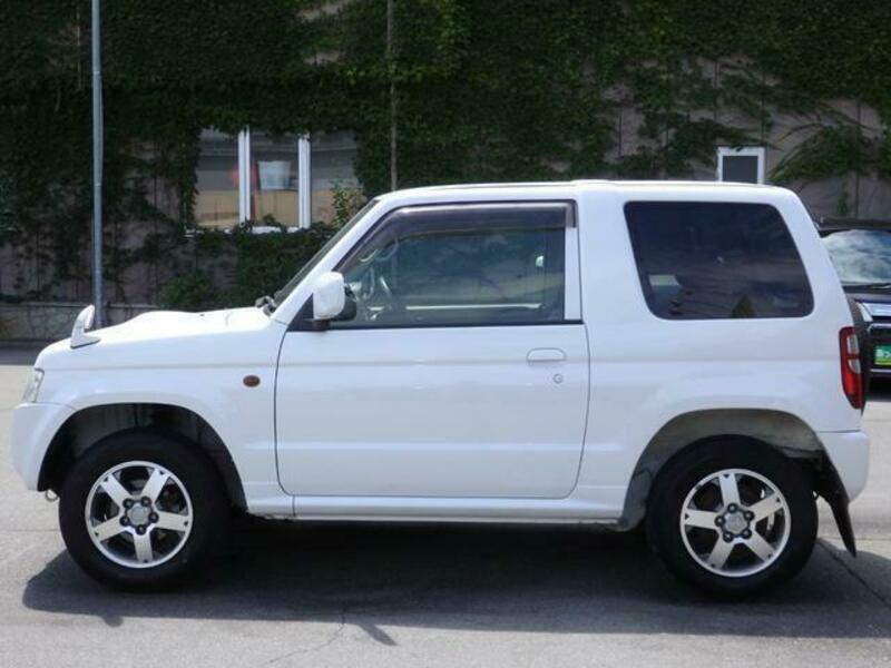 PAJERO MINI-5