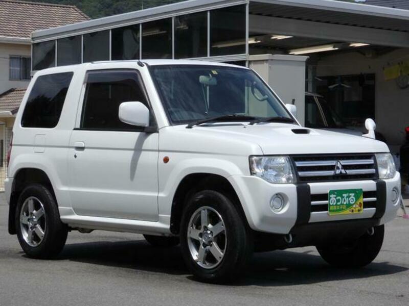 PAJERO MINI-6