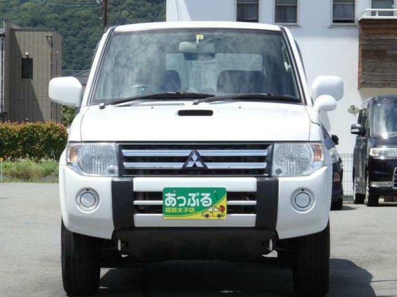 PAJERO MINI-2
