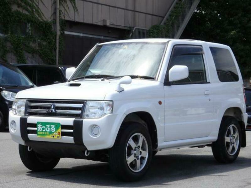 PAJERO MINI-7
