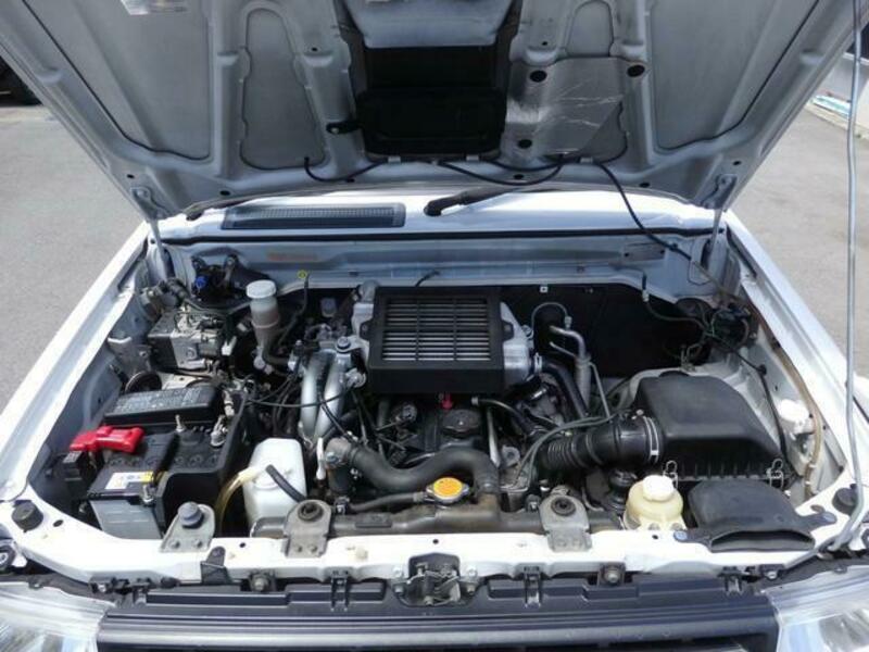 PAJERO MINI-18
