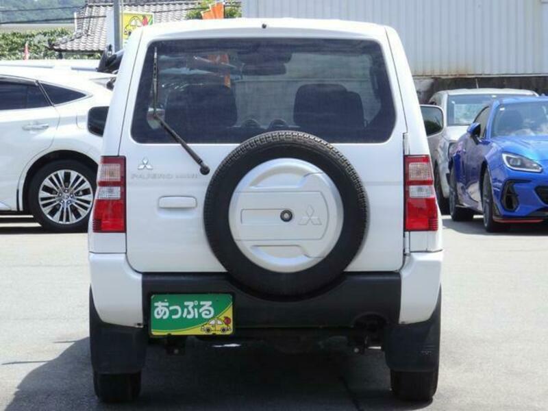 PAJERO MINI-3